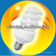 energiesparende Lampe Vollspirale 8000H CE Qualität